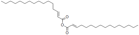 CAS#: 71520-00-8， Bis(2-Hexadecenoic)Anhydride
