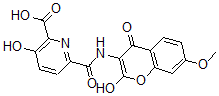 CAS#: 71536-09-9， Rubradiric Acid B