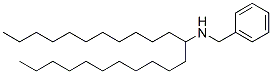 CAS#: 71550-31-7， N-(1-Undecyldodecyl)Benzylamine