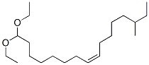CAS#: 71566-69-3， (Z)-1,1-Diethoxy-14-Methyl-8-Hexadecene