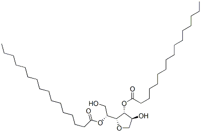 CAS#: 71617-69-1， Sorbitan, Dihexadecanoate