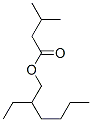 CAS#: 71662-28-7， 2-Ethylhexyl Isovalerate