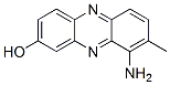 CAS#: 71662-29-8， 9-Amino-8-Methyl-2-Phenazinol