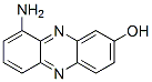 CAS#: 71662-30-1， 9-Aminophenazin-2-Ol