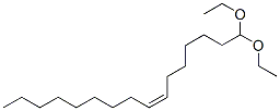 CAS 登录号：71673-22-8， (Z)-1,1-二乙氧基-7-十六碳烯