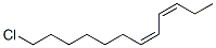 CAS#: 71701-09-2， (3Z,5Z)-12-Chloro-3,5-Dodecadiene