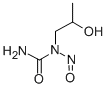CAS#: 71752-69-7， N-(2-Hydroxypropyl)-N-Nitrosourea