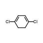 CAS#: 71786-18-0， 1,4-Dichloro-1,3-cyclohexadiene