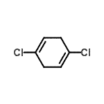 CAS#: 71786-20-4， 1,4-Dichloro-1,4-cyclohexadiene