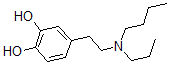 CAS#: 71800-28-7， N-n-Propyl-N-n-Butyl-beta-Dopamine