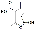 CAS#: 71808-61-2， Bis(Butanoic Acid)1-Methyl-2-Oxopropylidene Ester
