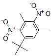 CAS#: 71850-77-6， 1-(1,1-Dimethylethyl)-3,5-Dimethyl-2,4-Dinitrobenzene