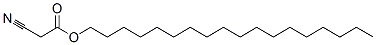 CAS#: 71888-58-9， Octadecyl Cyanoacetate