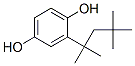CAS#: 719-03-9， 2-(1,1,3,3-Tetramethylbutyl)Hydroquinone