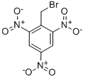 CAS#: 7195-50-8， 2-(Bromomethyl)-1,3,5-Trinitro-Benzene