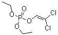CAS#: 72-00-4， Phosphoric Acid 2,2-Dichloroethenyl Diethyl Ester