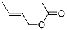 CAS#: 7204-29-7， (E)-2-Butenyl Acetate