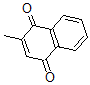 CAS#: 72060-21-0， Methylnaphthoquinone