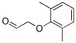 CAS#: 72102-89-7， 2-(2,6-Dimethylphenoxy)Acetaldehyde