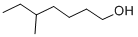 CAS#: 7212-53-5， 5-Methyl-1-Heptanol