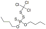 CAS#: 72121-82-5， Dibutoxy-Sulfanylidene-(Trichloromethyldisulfanyl)Phosphorane