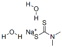 CAS#: 72140-17-1， Sodium Dimethylaminomethanedithioate