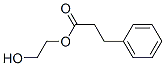 CAS#: 72143-21-6， 2-Hydroxyethyl 3-Phenylpropanoate