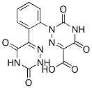 CAS#: 72177-30-1， 2-[2-(3,5-Dioxo-2H-1,2,4-Triazin-6-Yl)Phenyl]-3,5-Dioxo-1,2,4-Triazine -6-Carboxylic Acid