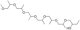 CAS#: 72187-28-1， 4,7,10,13,16,19-Hexamethyl-2,5,8,11,14,17,20-Heptaoxatetracosan-22-Ol