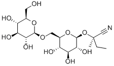 CAS#: 72229-42-6， Neolinustatin