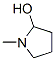 CAS#: 7225-08-3， 1-Methylpyrrolidin-2-Ol