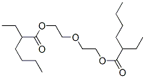 CAS#: 72269-52-4, Diethylene glycol bis(2-ethylhexanoate)
