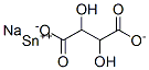 CAS#: 72378-89-3， (2R,3R)-2,3-Dihydroxybutanedioate, Sodium, Tin(+2) Cation