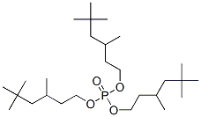 CAS#: 72386-53-9， Tris(3,5,5-Trimethylhexyl) Phosphate