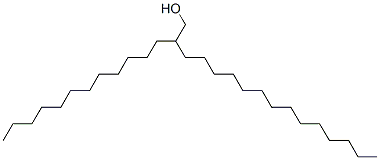 CAS#: 72388-18-2， 2-Dodecyl-1-Hexadecanol