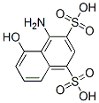 CAS#: 72480-09-2， Sodium, 2-Amino-4,6-Dinitrophenol, 4-Amino-5-Hydroxynaphthalene-1,3-Disulfonic Acid, 4-Amino-5-Hydroxynaphthalene-2,7-Disulfonic Acid, 4-Amino-3-Methylbenzenesulfonic Acid, 3-Hydroxyphenolate, 4-Nitroaniline