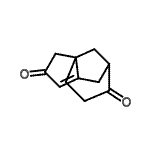 CAS#: 725718-54-7， Tricyclo[5.3.1.0<sup>1,5</sup>]undec-4-ene-3,8-dione