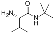 CAS#: 72669-49-9， (2S)-2-Amino-N-(1,1-Dimethylethyl)-3-Methyl-Butanamide