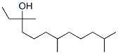 CAS#: 7278-65-1， 3,7,11-Trimethyldodecan-3-Ol