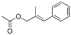 CAS#: 72797-29-6， [(E)-2-Methyl-3-Phenylprop-2-Enyl] Acetate