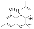 CAS#: 728044-69-7， (6aR,10aS)-rel-6a,7,8,10a-Tetrahydro-3,6,6,9-tetramethyl-6H-Dibenzo[b,d]pyran-1-ol