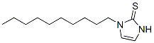 CAS#: 72816-74-1， 1-Decyl-3H-Imidazole-2-Thione