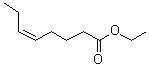 CAS#: 72820-74-7， Ethyl (5Z)-5-octenoate