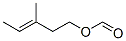 CAS#: 72845-37-5， [(E)-3-Methylpent-3-Enyl] Formate