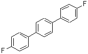 CAS 登录号：72864-01-8， 4,4''-二氟-1,1':4',1''-三联苯