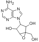 CAS#: 72877-49-7， Neplanocin B