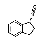 CAS#: 728920-02-3， (1R)-1-Isocyanoindane