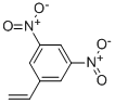 CAS#: 72918-18-4， 1,3-Dinitro-5-Vinyl-Benzene