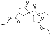 CAS#: 72948-75-5， Triethyl 3-Acetylpentane-1,3,5-Tricarboxylate