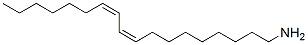 CAS#: 72987-34-9， (9Z,11Z)-9,11-Octadecadien-1-Amine